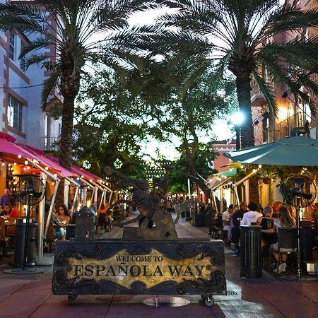 South Beach Steps To Ocean Drive Free Parking & Pet Friendly Miami Beach Esterno foto