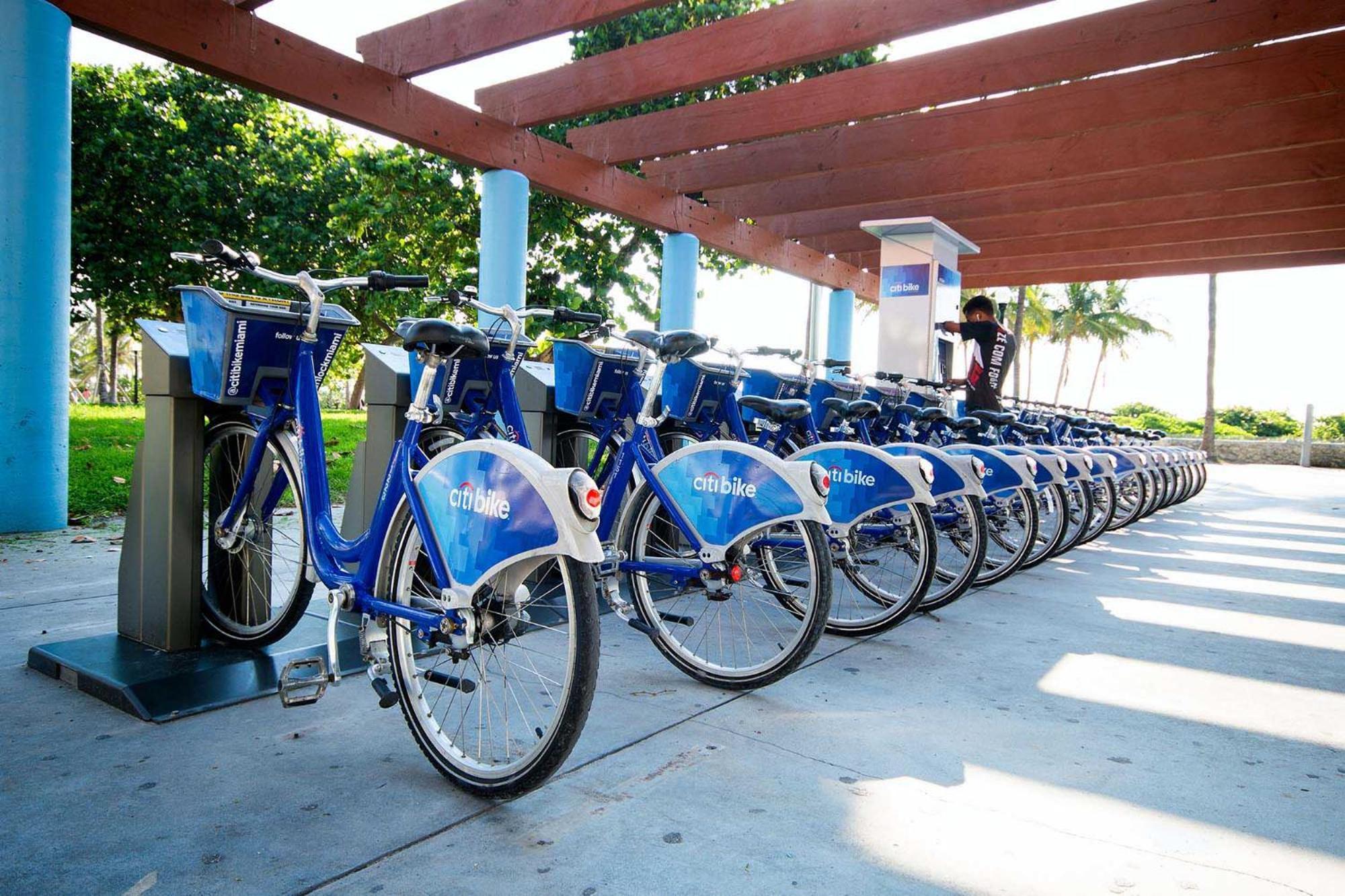 South Beach Steps To Ocean Drive Free Parking & Pet Friendly Miami Beach Esterno foto
