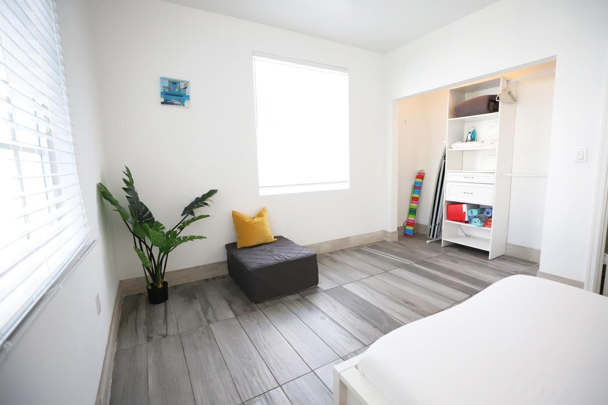 South Beach Steps To Ocean Drive Free Parking & Pet Friendly Miami Beach Esterno foto