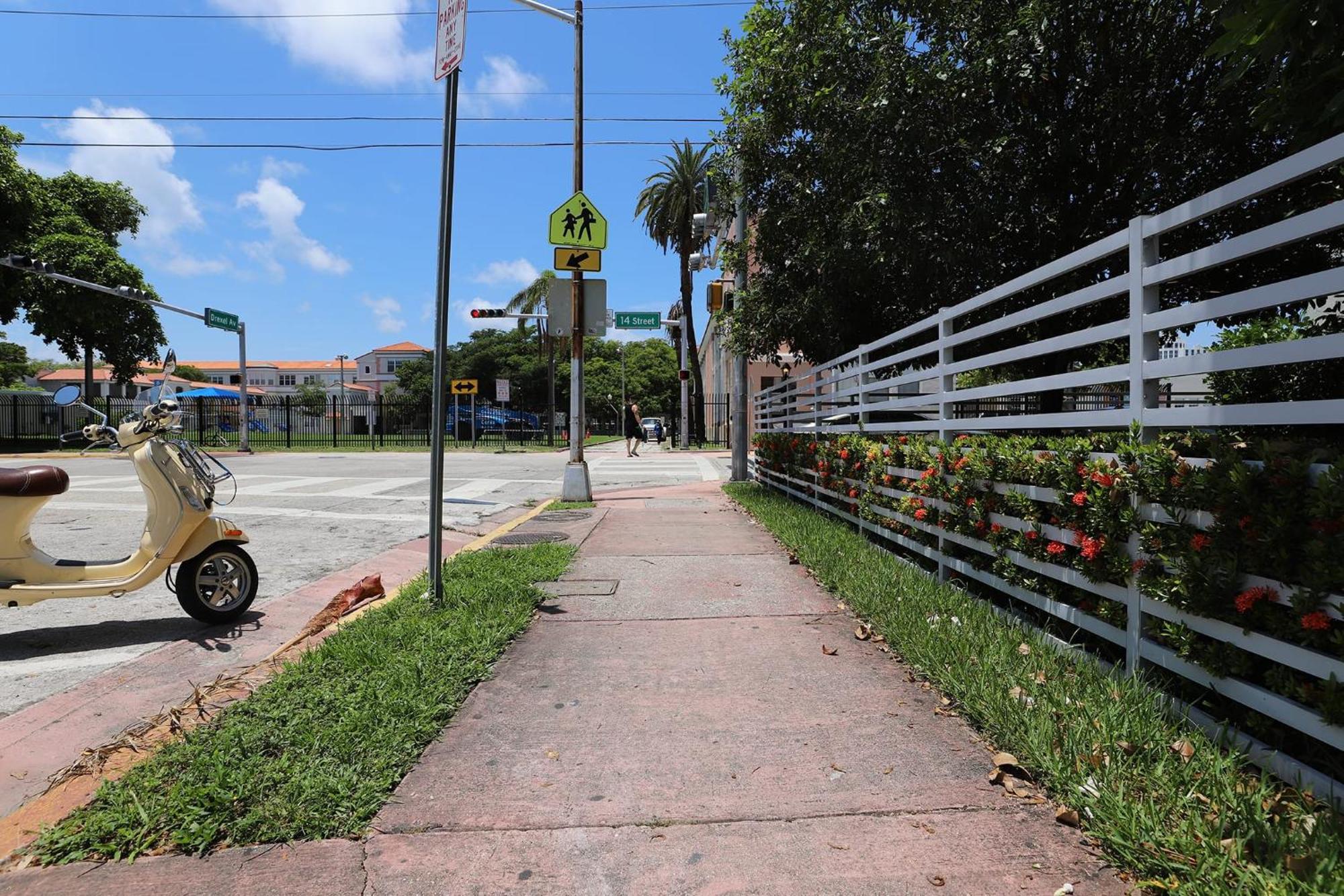 South Beach Steps To Ocean Drive Free Parking & Pet Friendly Miami Beach Esterno foto