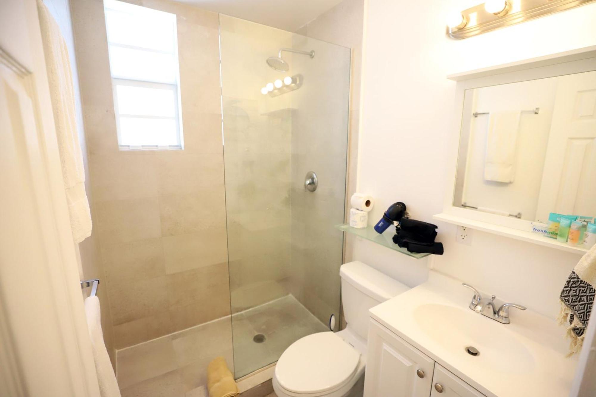 South Beach Steps To Ocean Drive Free Parking & Pet Friendly Miami Beach Esterno foto