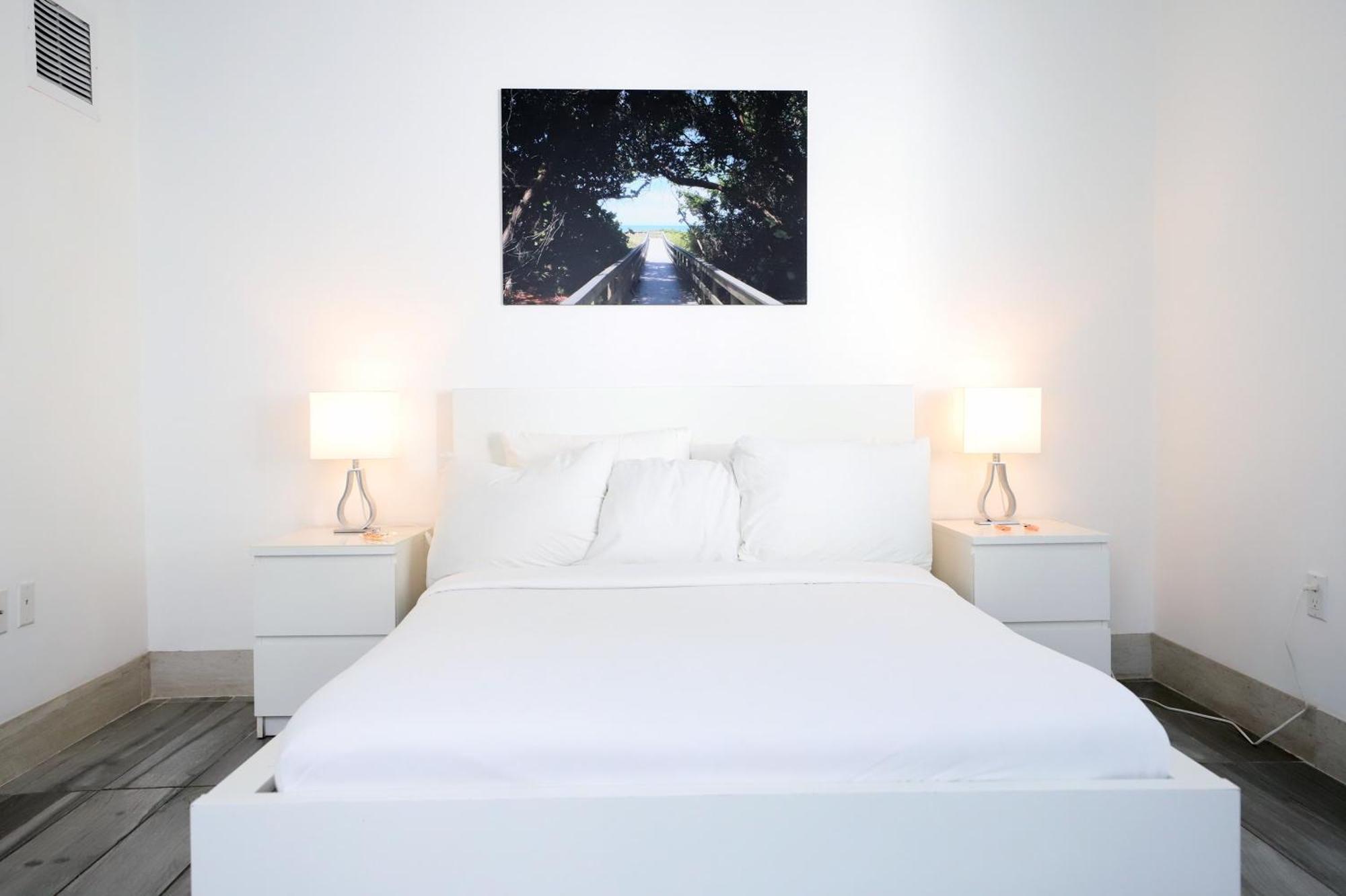 South Beach Steps To Ocean Drive Free Parking & Pet Friendly Miami Beach Esterno foto