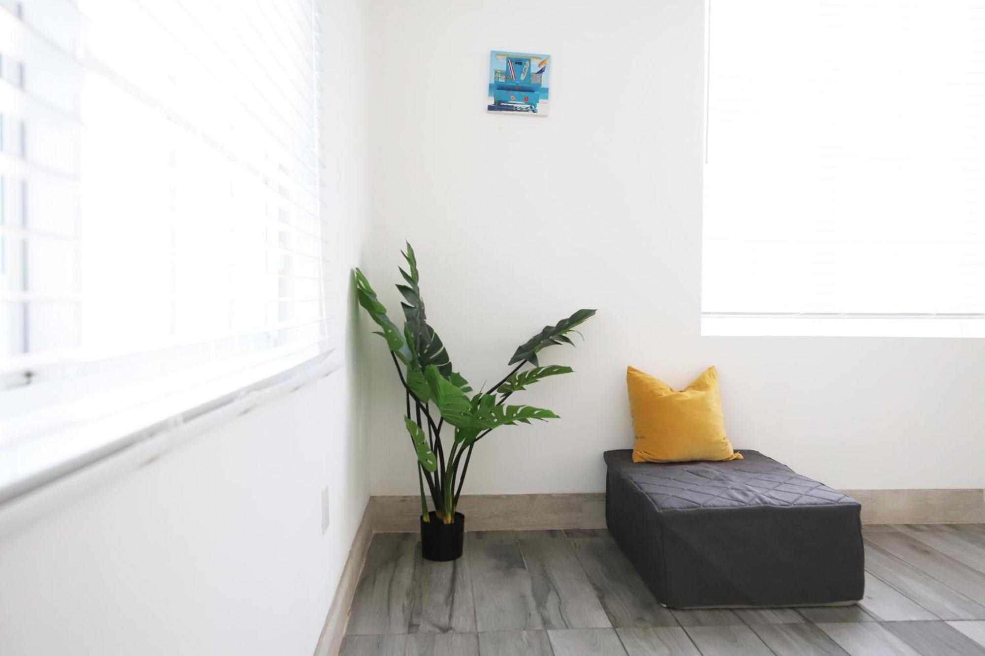 South Beach Steps To Ocean Drive Free Parking & Pet Friendly Miami Beach Esterno foto